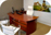 ANEX OFFICE - Executive Office with window