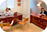 ANEX OFFICE - 2-person furnished Executive Suite