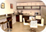 ANEX OFFICE - Kitchen