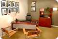 ANEX OFFICES FOR RENT