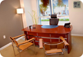 ANEX OFFICES FOR RENT
