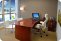 ANEX OFFICES FOR RENT