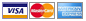 VISA - MASTER CARD